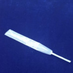 FP-260 Special fluor polymer high temperature PTFE heat-shrinkable tube